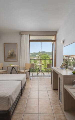 Alkyon Hotel R412 View02