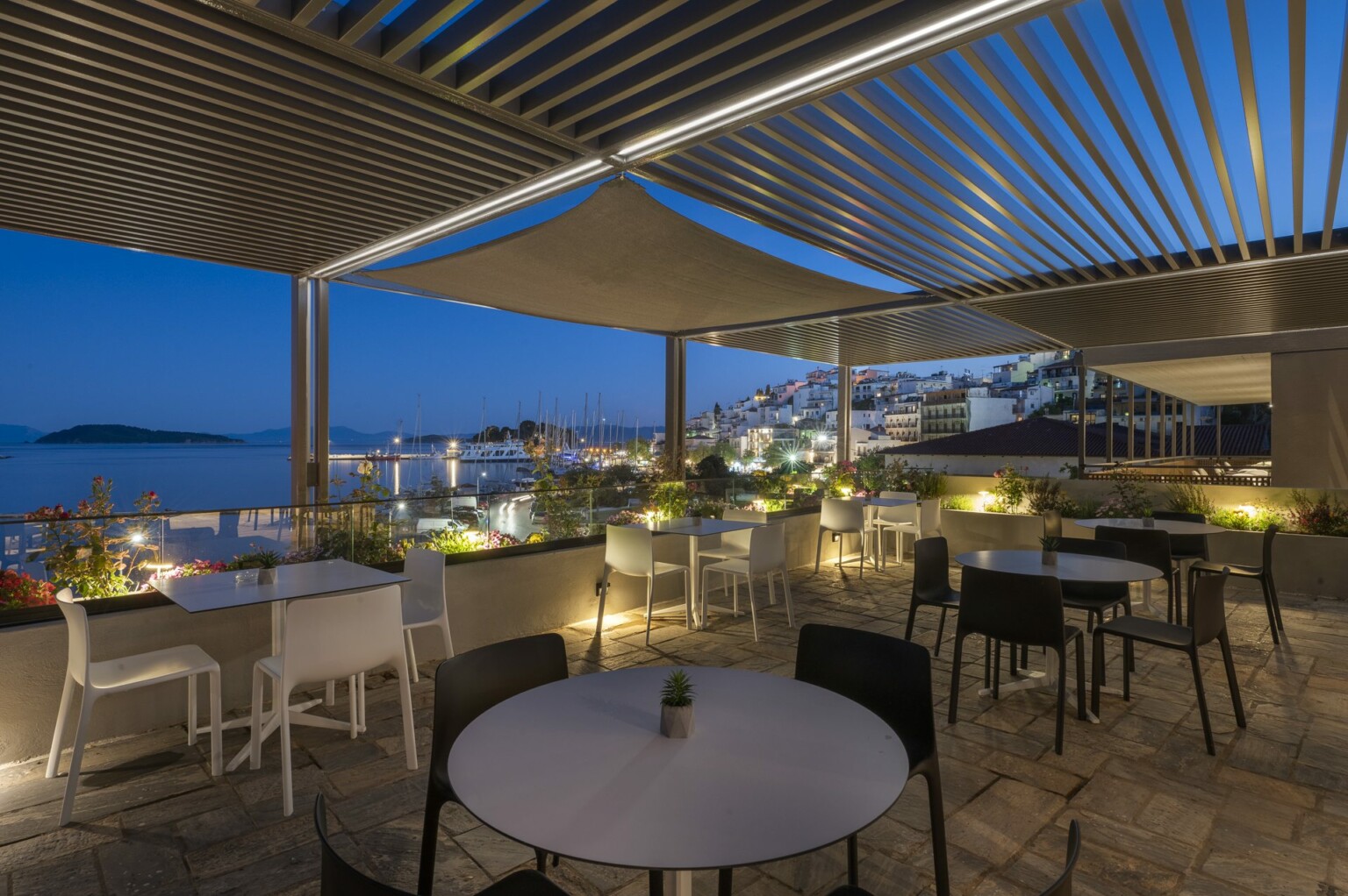 alkyon resort hotel & spa skiathos